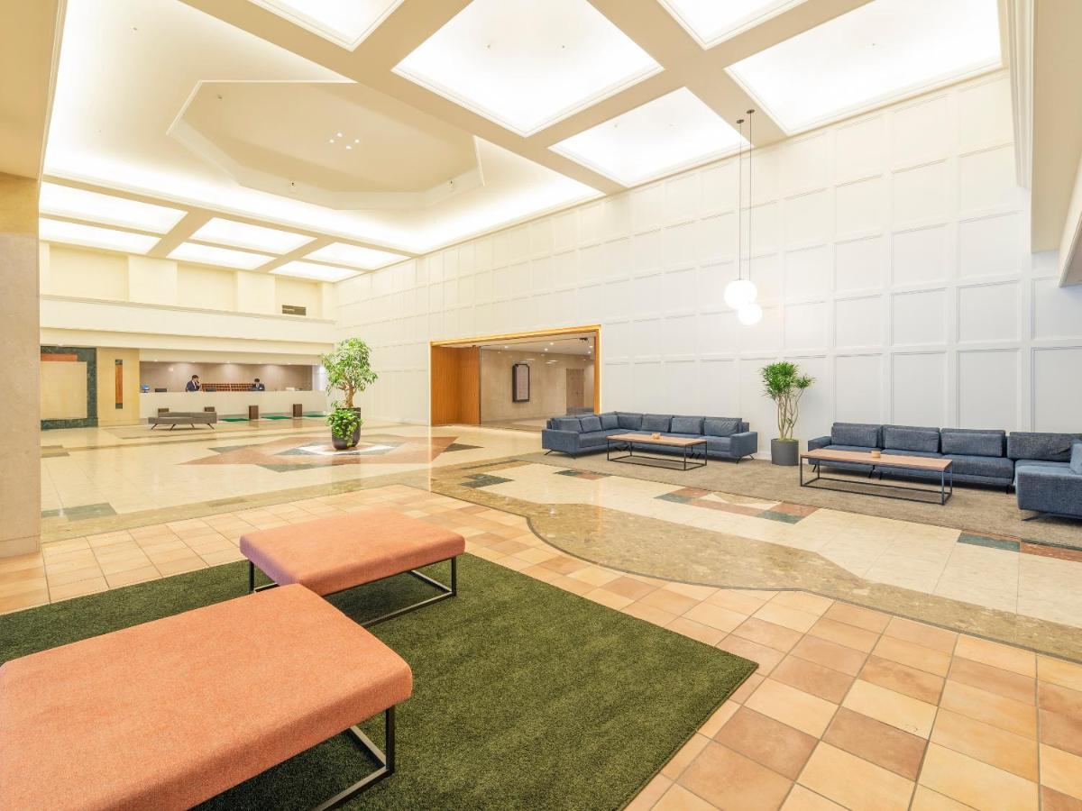 Noboribetsu Manseikaku Hotel Ngoại thất bức ảnh