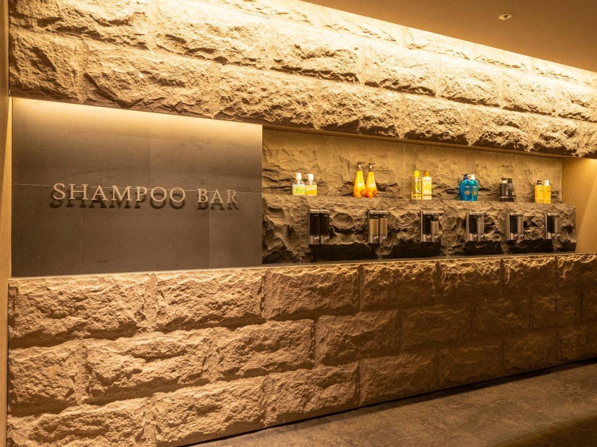 Noboribetsu Manseikaku Hotel Ngoại thất bức ảnh