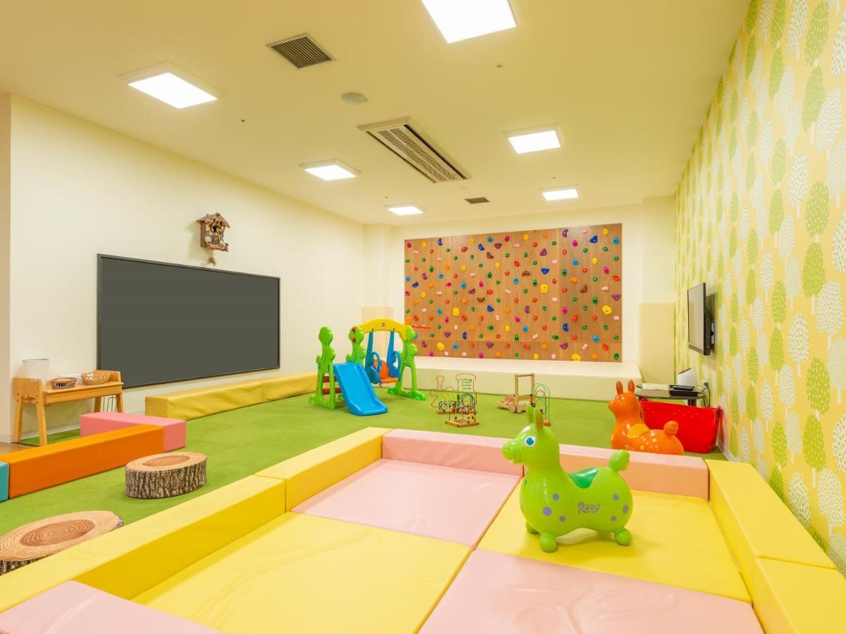 Noboribetsu Manseikaku Hotel Ngoại thất bức ảnh
