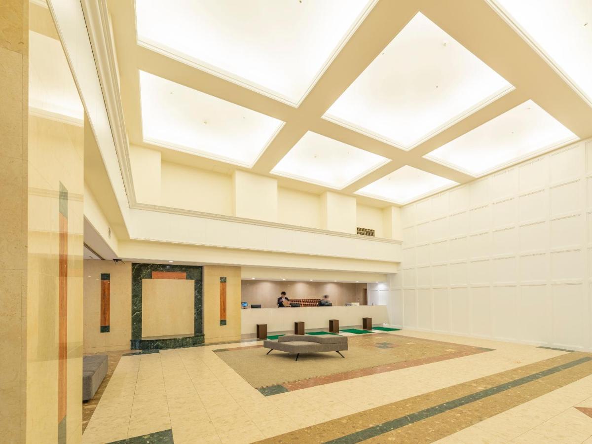 Noboribetsu Manseikaku Hotel Ngoại thất bức ảnh