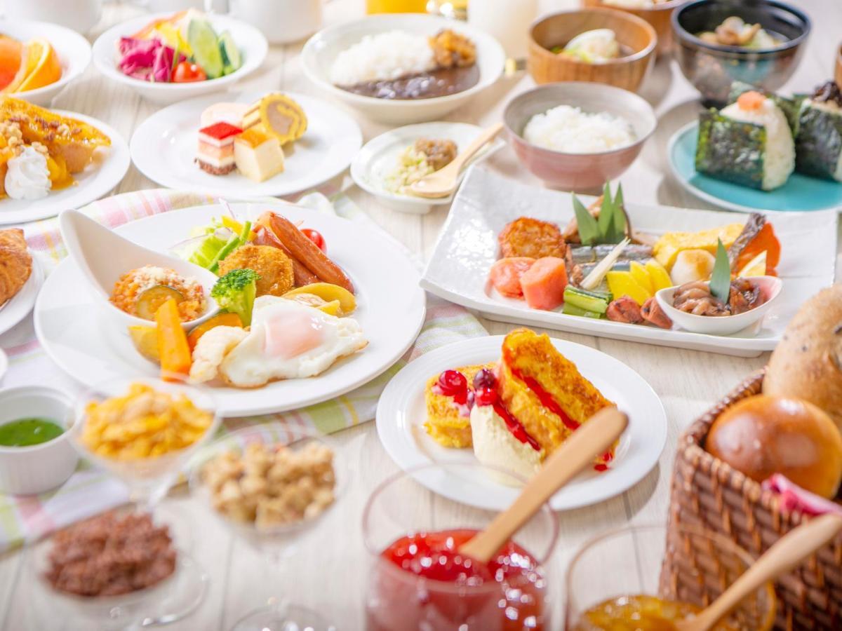 Noboribetsu Manseikaku Hotel Ngoại thất bức ảnh