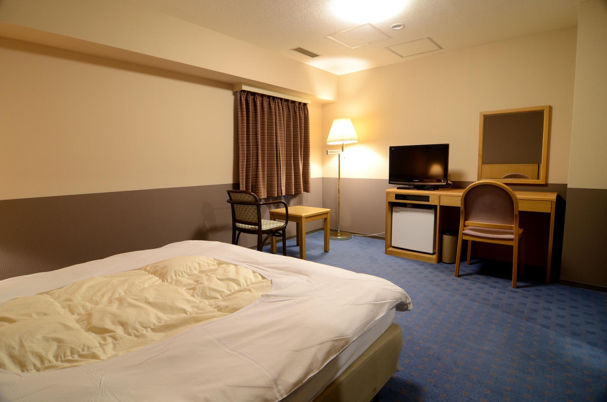 Noboribetsu Manseikaku Hotel Ngoại thất bức ảnh