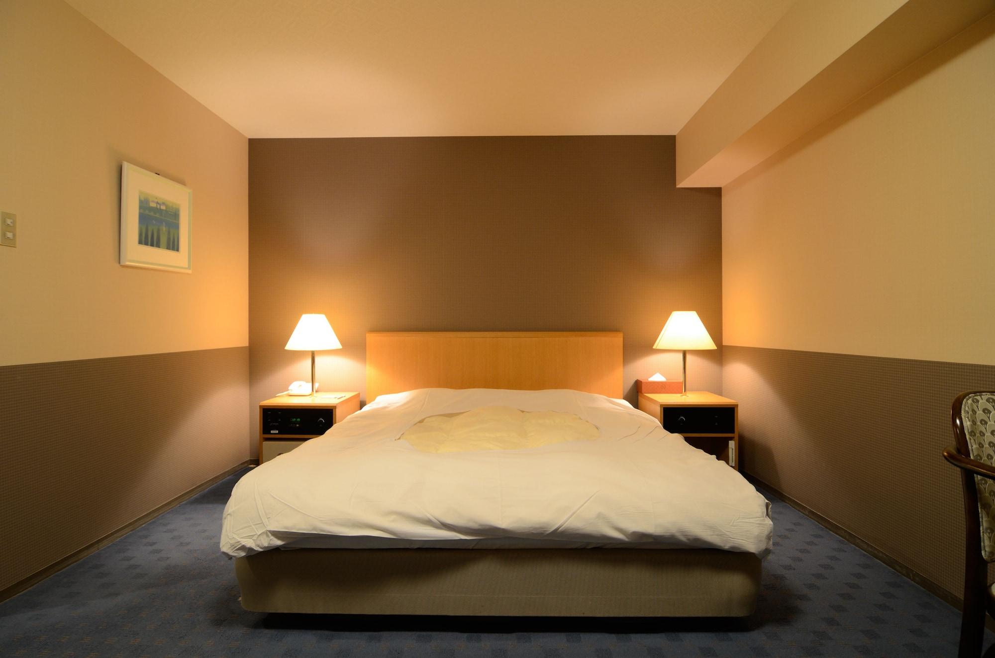 Noboribetsu Manseikaku Hotel Ngoại thất bức ảnh