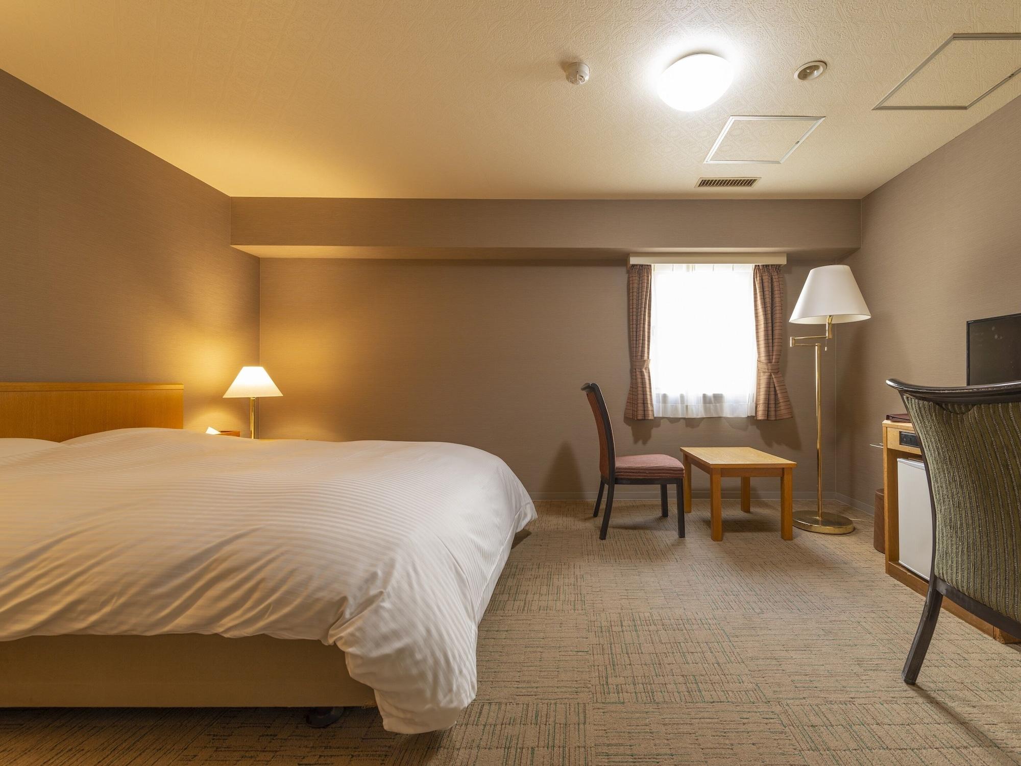 Noboribetsu Manseikaku Hotel Ngoại thất bức ảnh