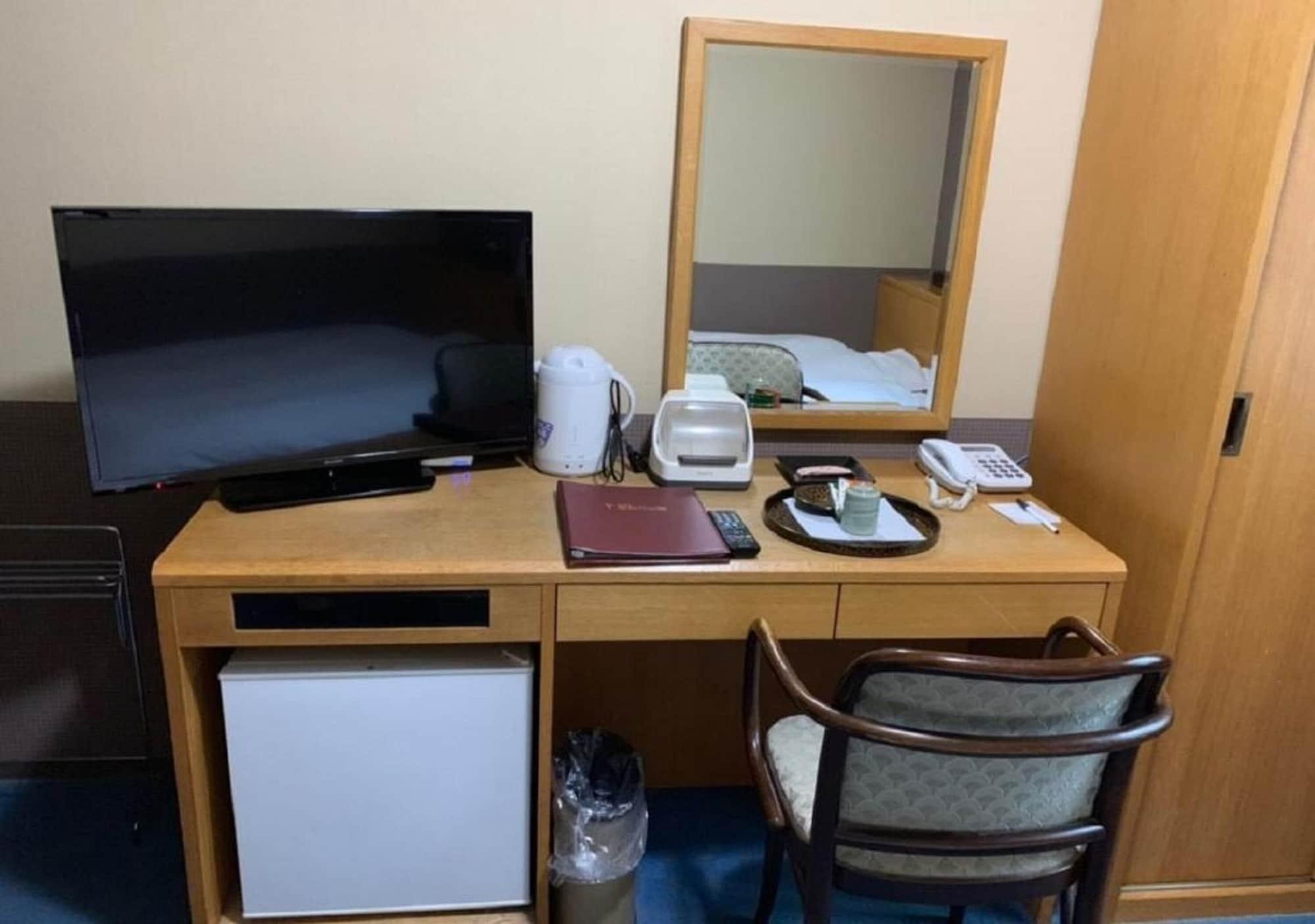 Noboribetsu Manseikaku Hotel Ngoại thất bức ảnh