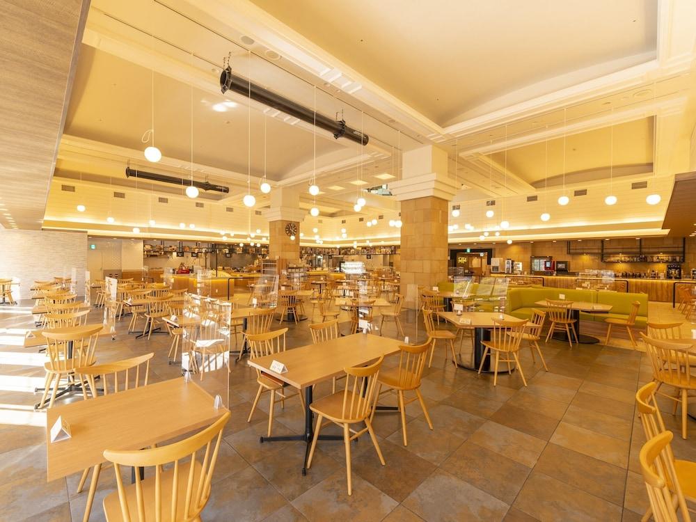 Noboribetsu Manseikaku Hotel Ngoại thất bức ảnh