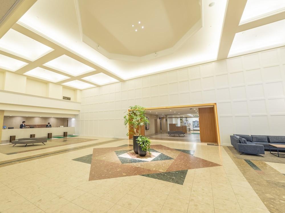Noboribetsu Manseikaku Hotel Ngoại thất bức ảnh