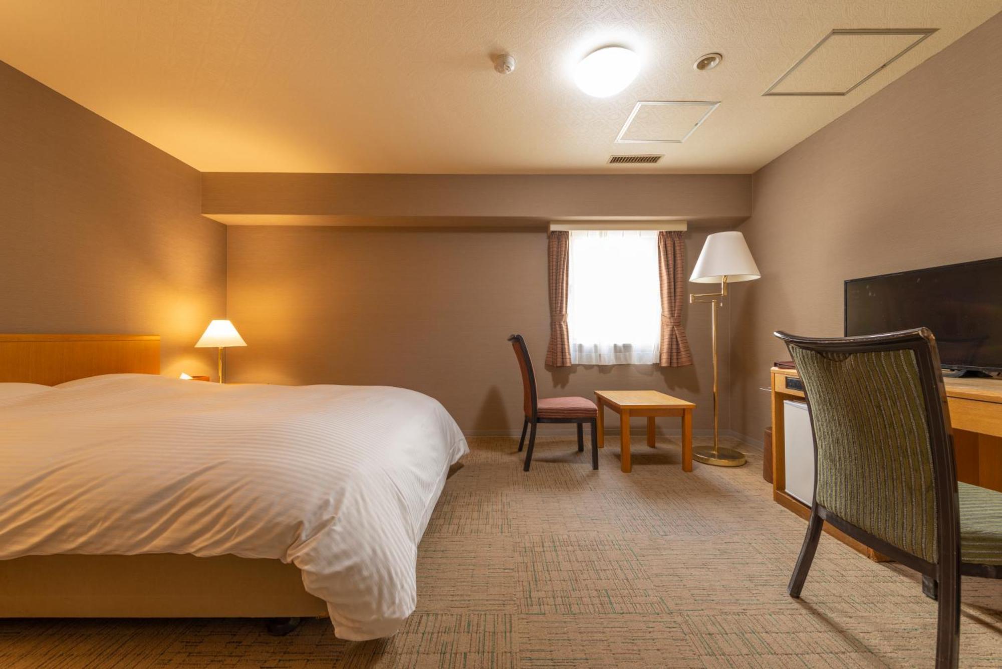 Noboribetsu Manseikaku Hotel Phòng bức ảnh