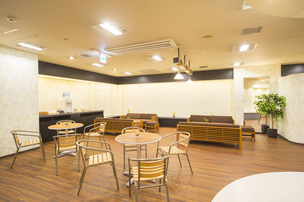Noboribetsu Manseikaku Hotel Ngoại thất bức ảnh