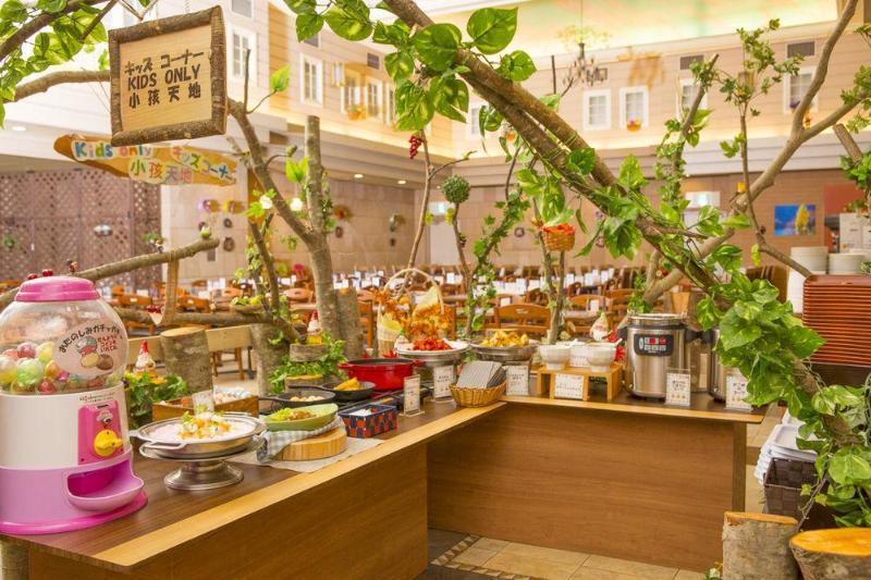 Noboribetsu Manseikaku Hotel Ngoại thất bức ảnh