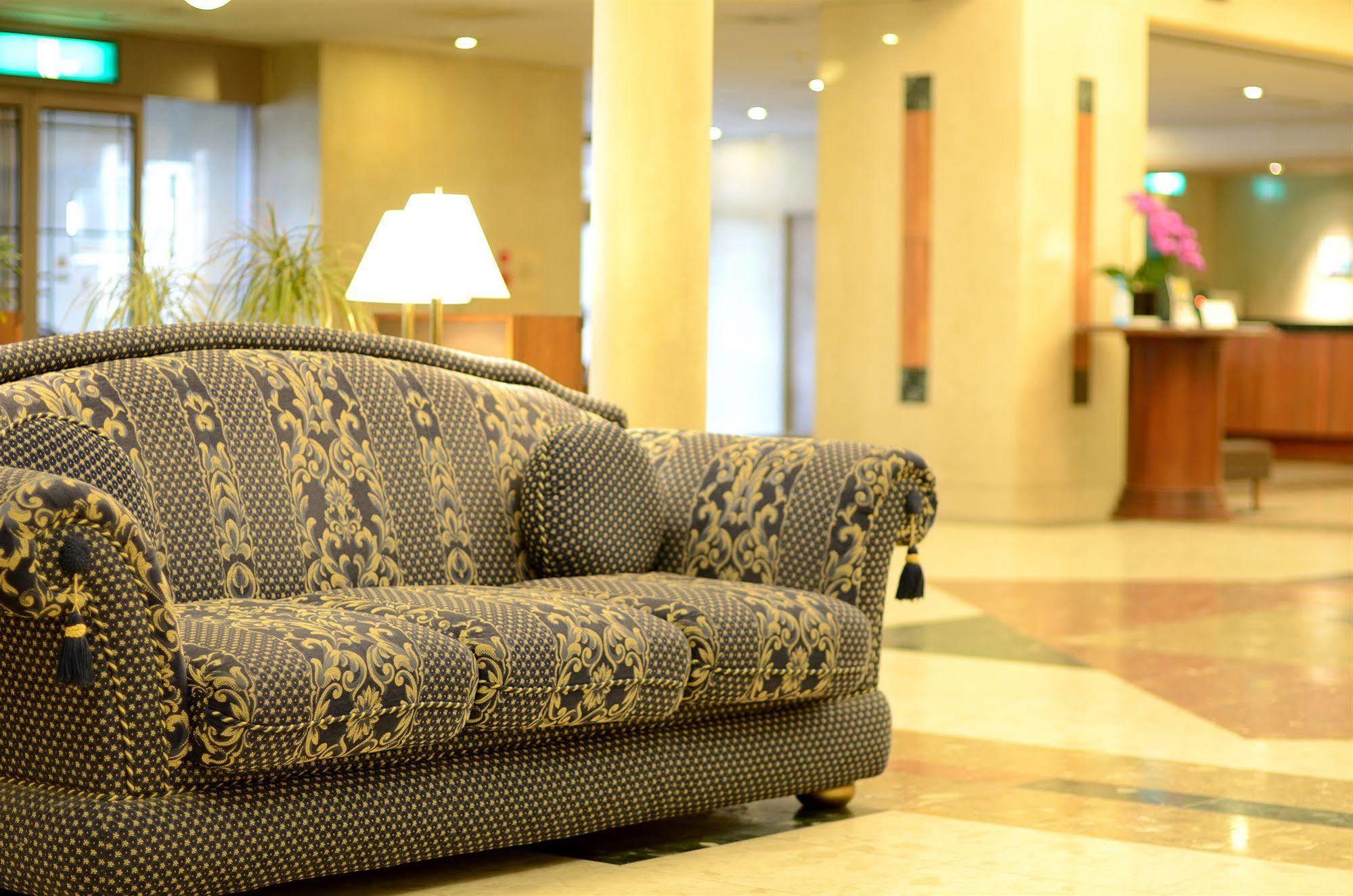 Noboribetsu Manseikaku Hotel Ngoại thất bức ảnh