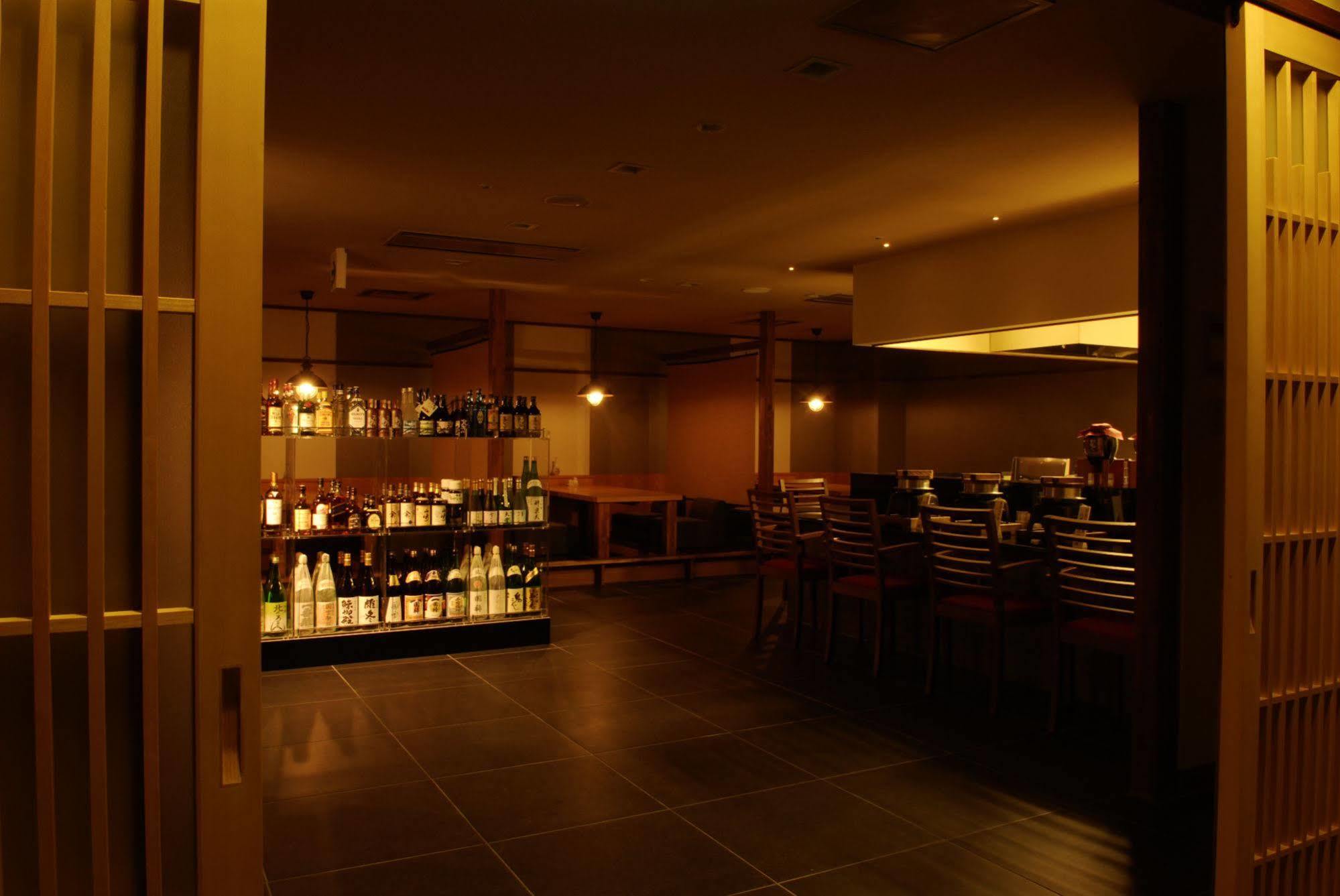 Noboribetsu Manseikaku Hotel Ngoại thất bức ảnh