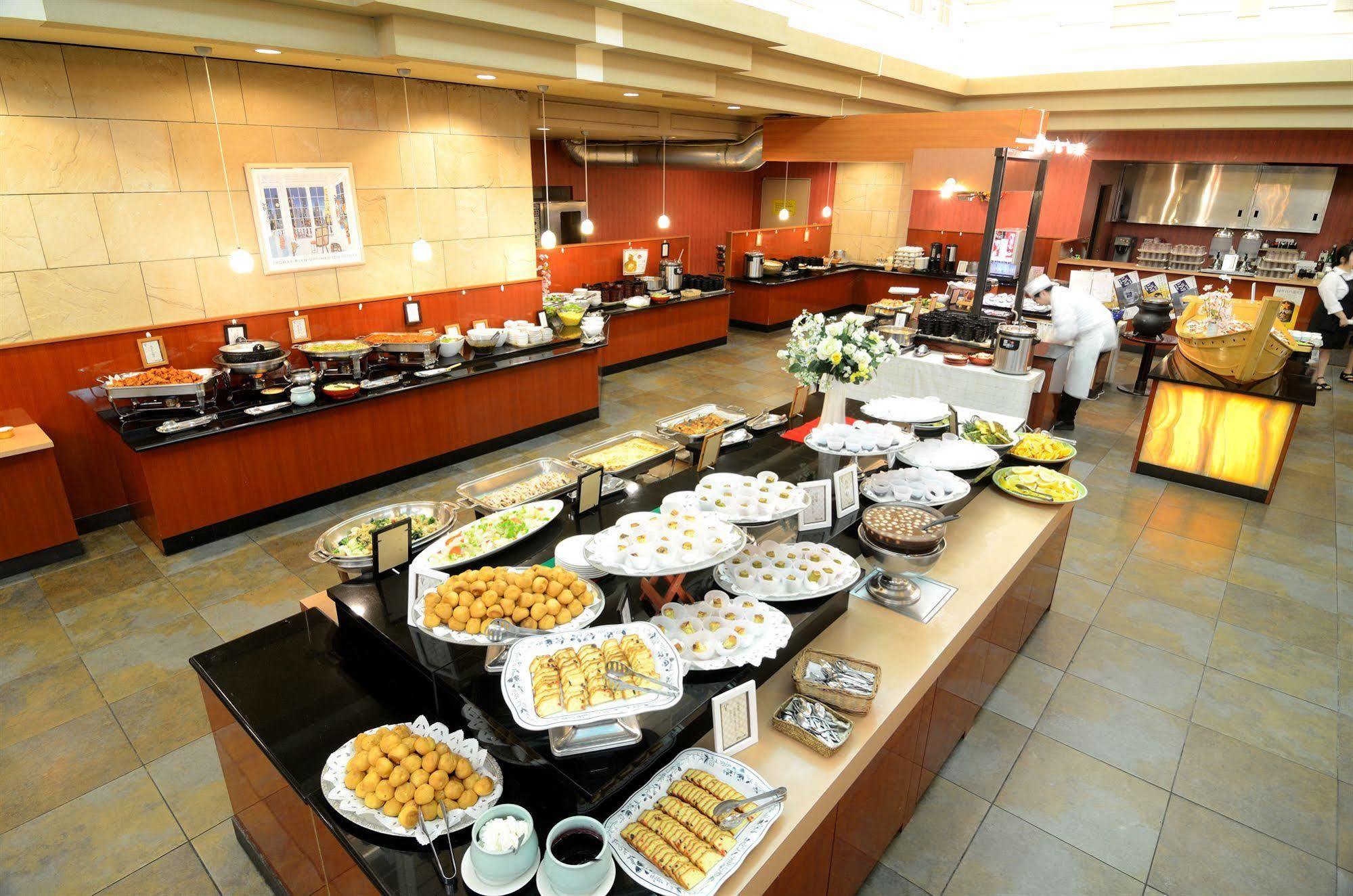 Noboribetsu Manseikaku Hotel Ngoại thất bức ảnh